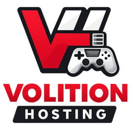 Volition Hosting